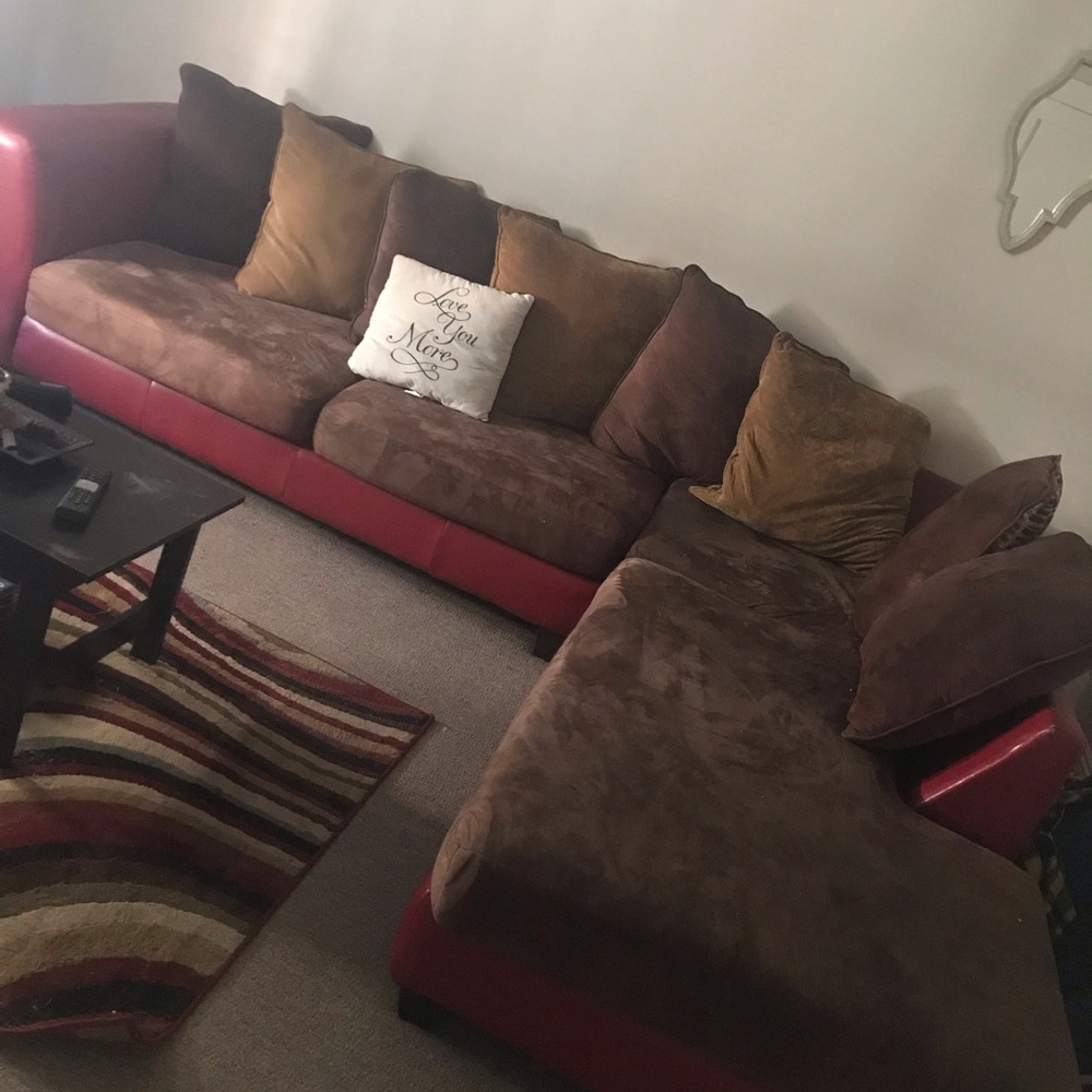 Living room set